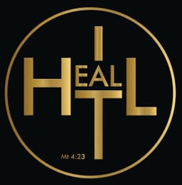 HealL logo