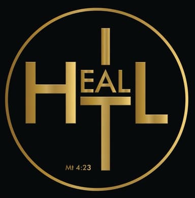 HealL logo