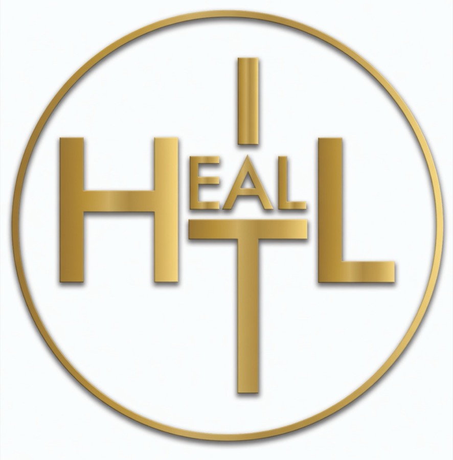 HealL Well LLC - Logo